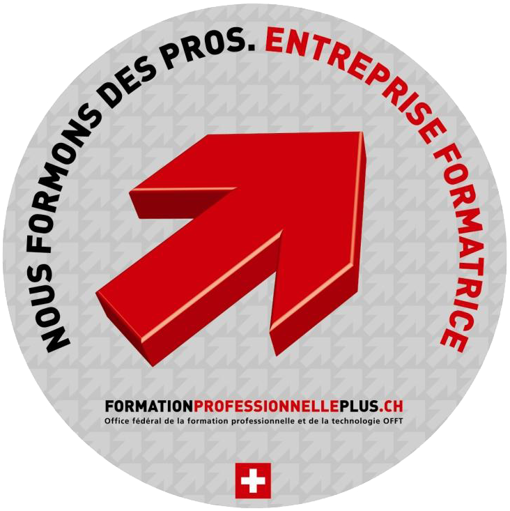 Entreprise formatrice